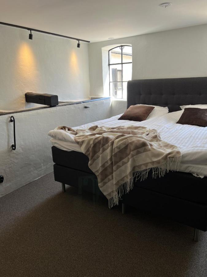 Backadal Gard Bnb 이스타드 외부 사진