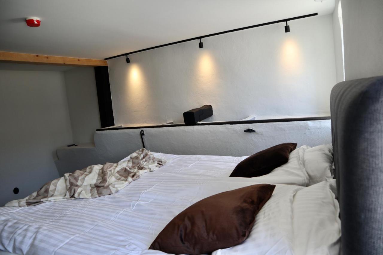 Backadal Gard Bnb 이스타드 외부 사진