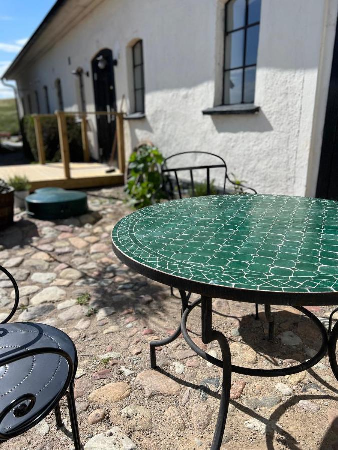 Backadal Gard Bnb 이스타드 외부 사진