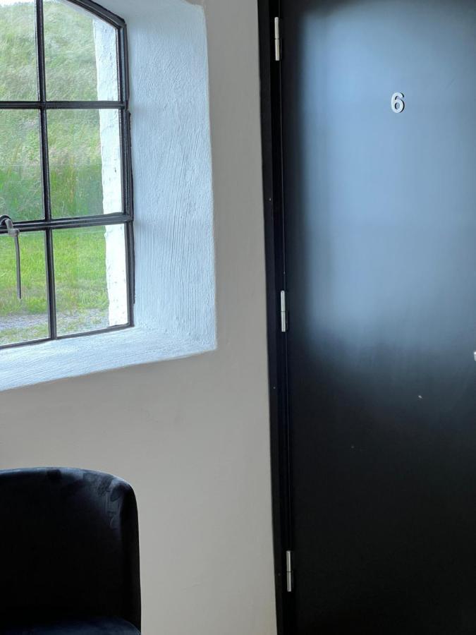Backadal Gard Bnb 이스타드 외부 사진