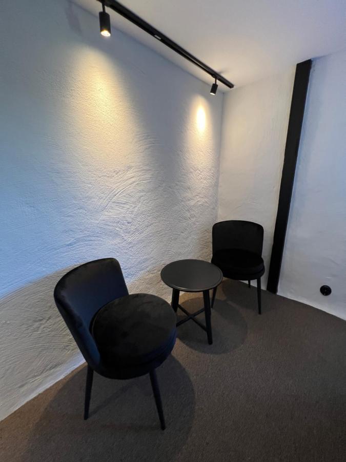 Backadal Gard Bnb 이스타드 외부 사진