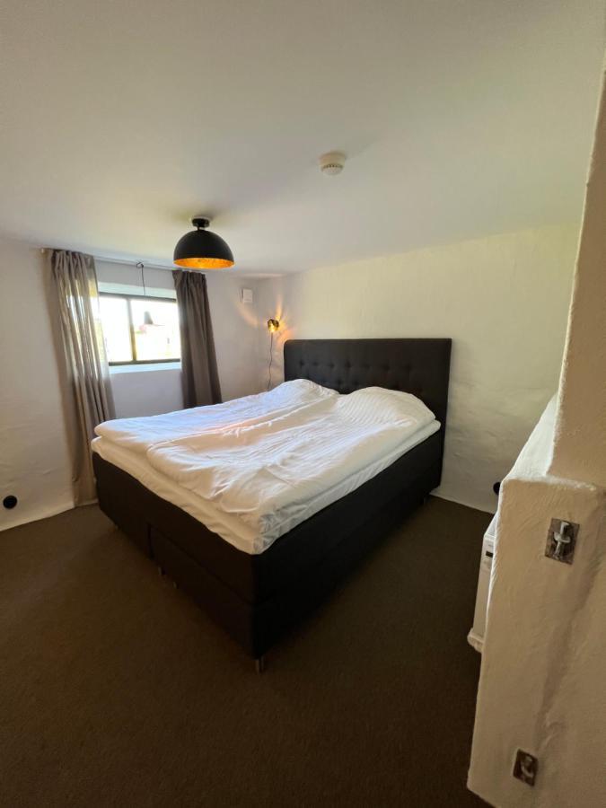 Backadal Gard Bnb 이스타드 외부 사진