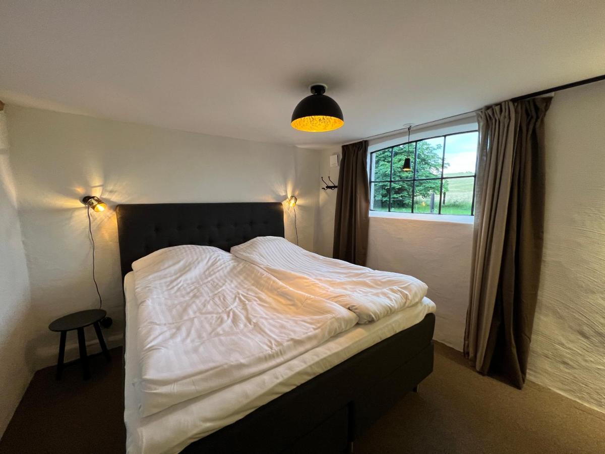 Backadal Gard Bnb 이스타드 외부 사진