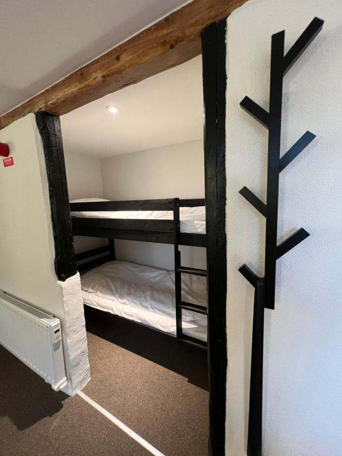 Backadal Gard Bnb 이스타드 외부 사진