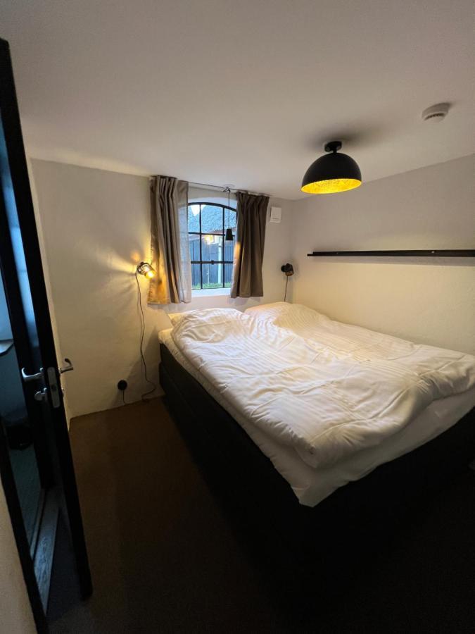 Backadal Gard Bnb 이스타드 외부 사진