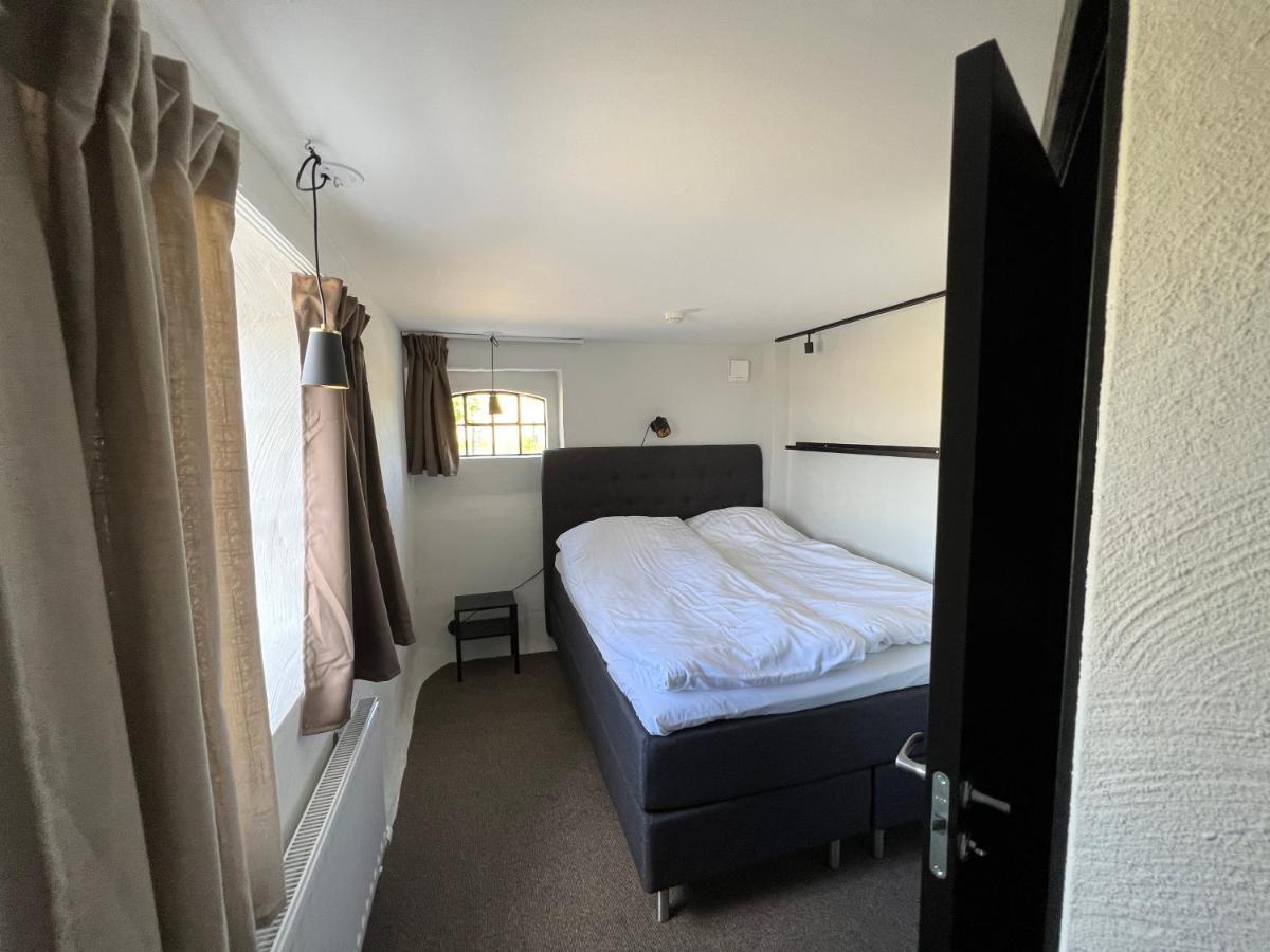 Backadal Gard Bnb 이스타드 외부 사진
