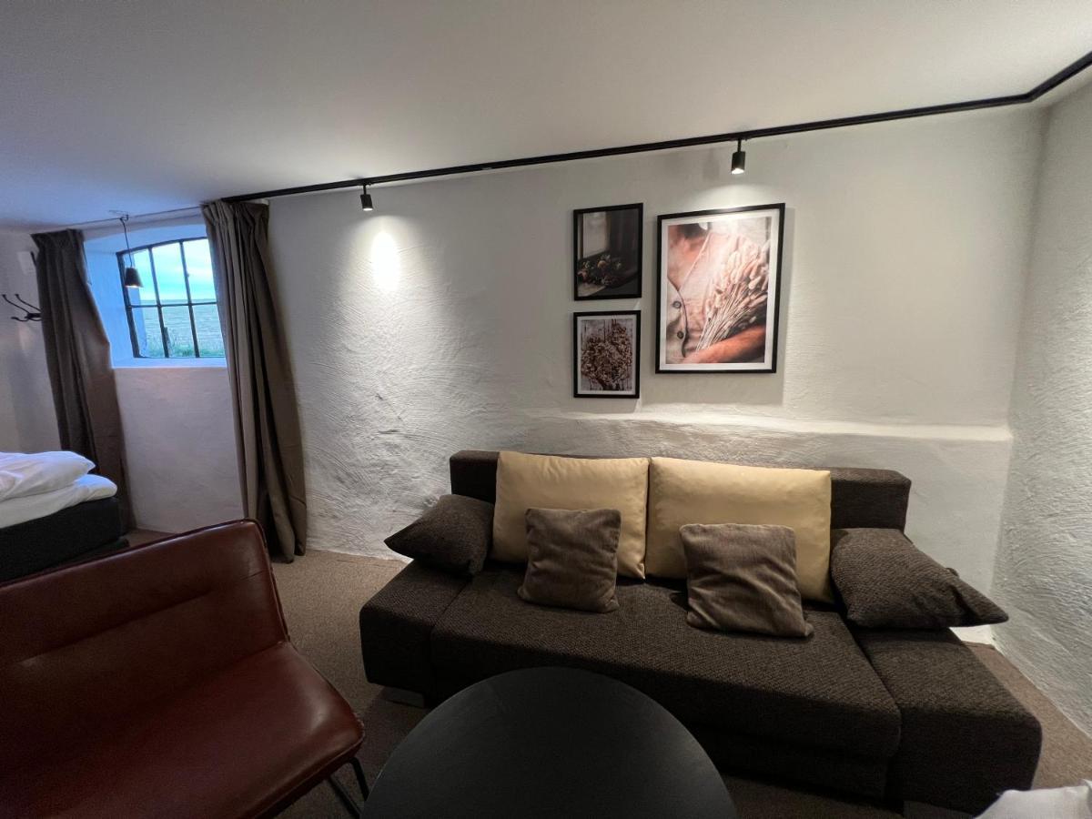 Backadal Gard Bnb 이스타드 외부 사진