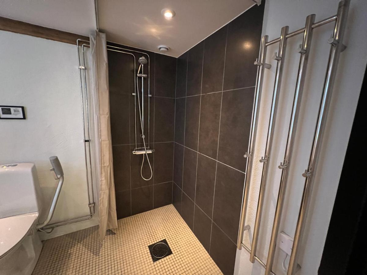 Backadal Gard Bnb 이스타드 외부 사진