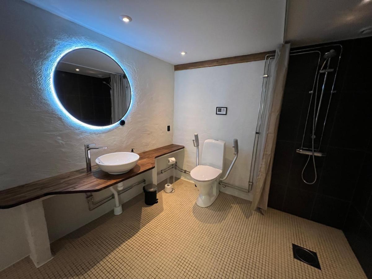 Backadal Gard Bnb 이스타드 외부 사진