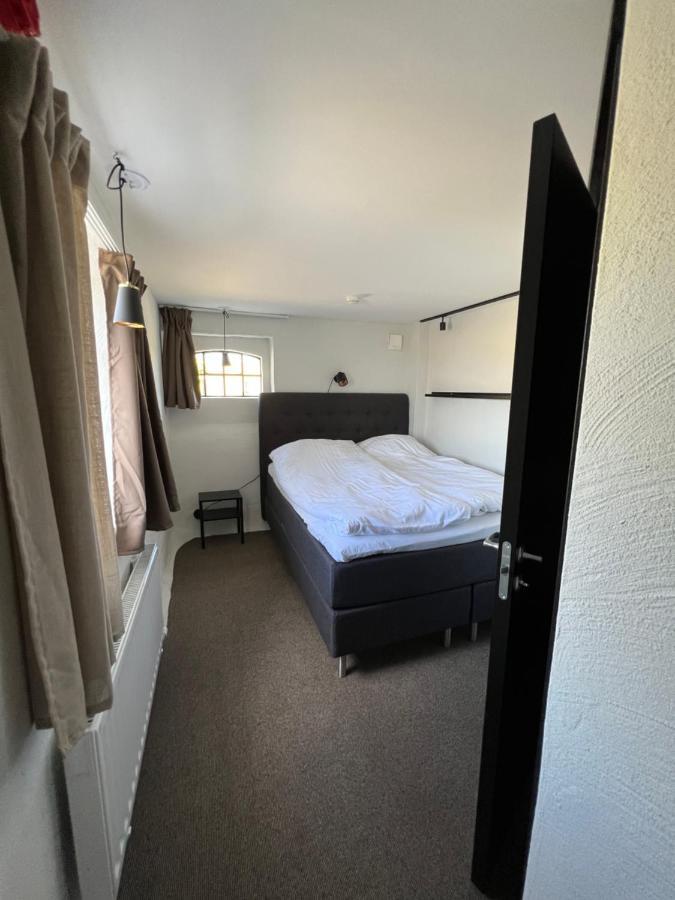 Backadal Gard Bnb 이스타드 외부 사진