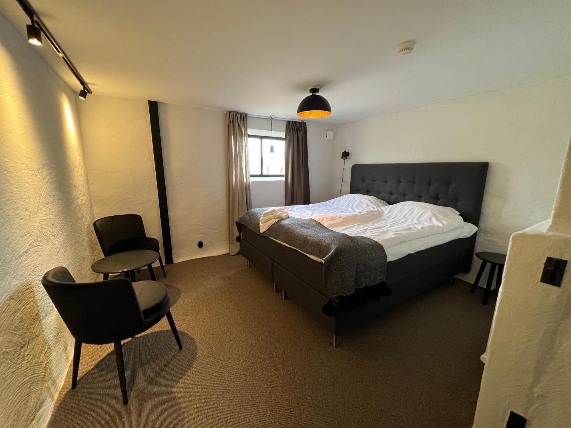 Backadal Gard Bnb 이스타드 외부 사진