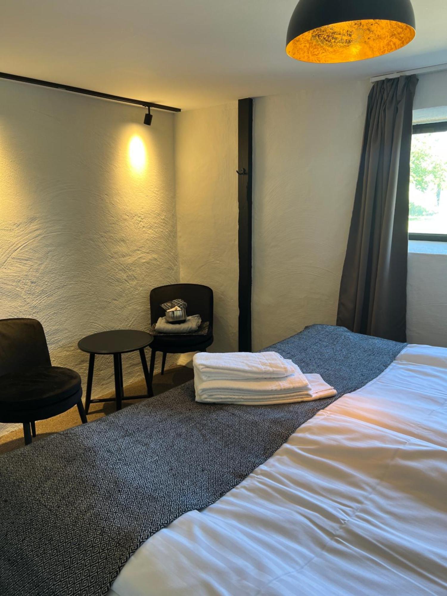 Backadal Gard Bnb 이스타드 외부 사진