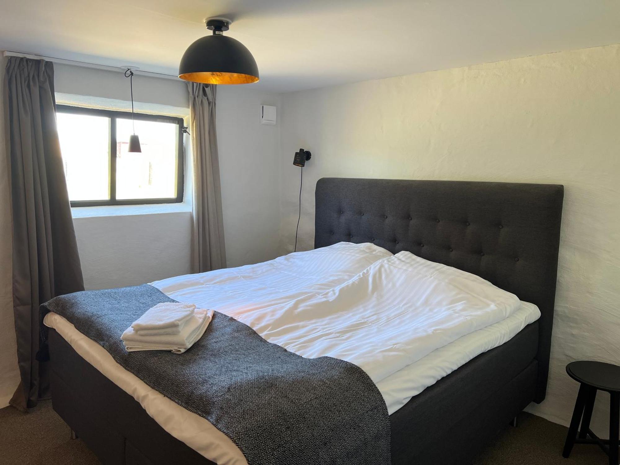 Backadal Gard Bnb 이스타드 외부 사진
